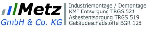 Metz GmbH & Co. KG